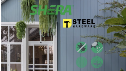 steel